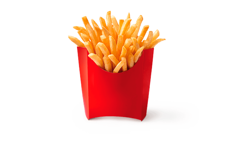 Fries